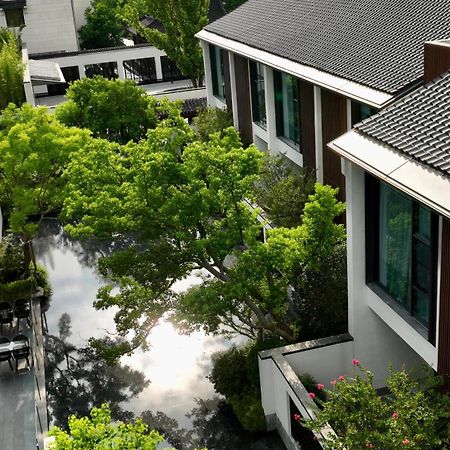 Kimpton Bamboo Grove Suzhou By Ihg Ξενοδοχείο Εξωτερικό φωτογραφία