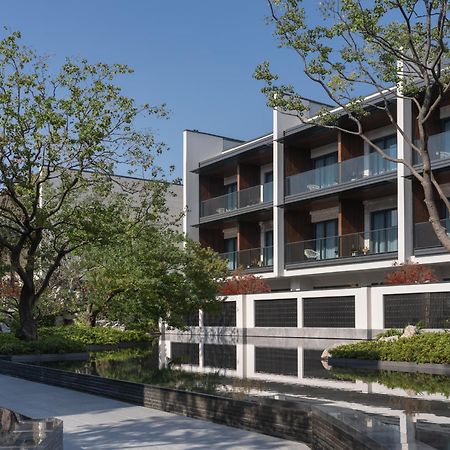 Kimpton Bamboo Grove Suzhou By Ihg Ξενοδοχείο Εξωτερικό φωτογραφία