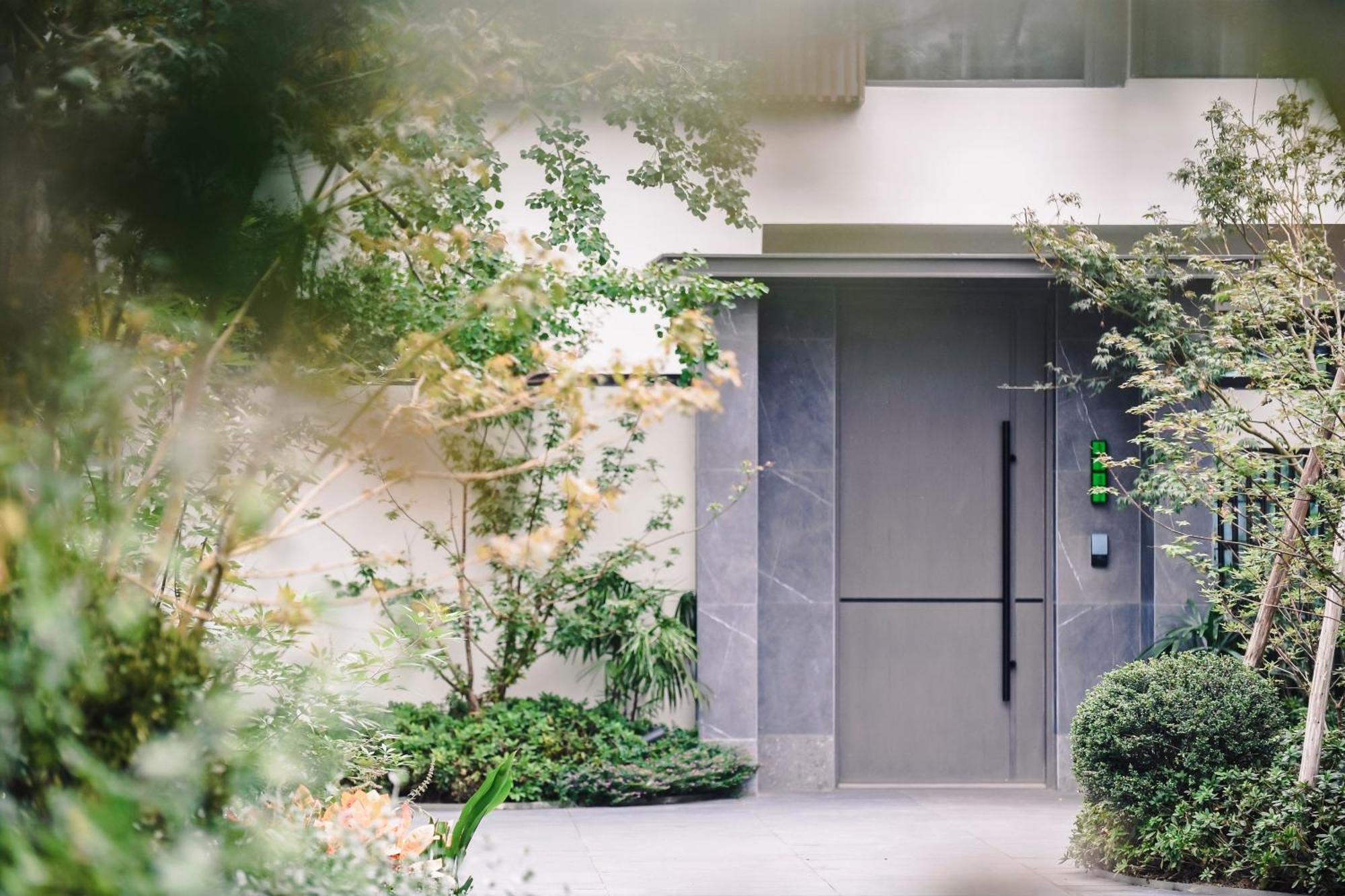 Kimpton Bamboo Grove Suzhou By Ihg Ξενοδοχείο Εξωτερικό φωτογραφία