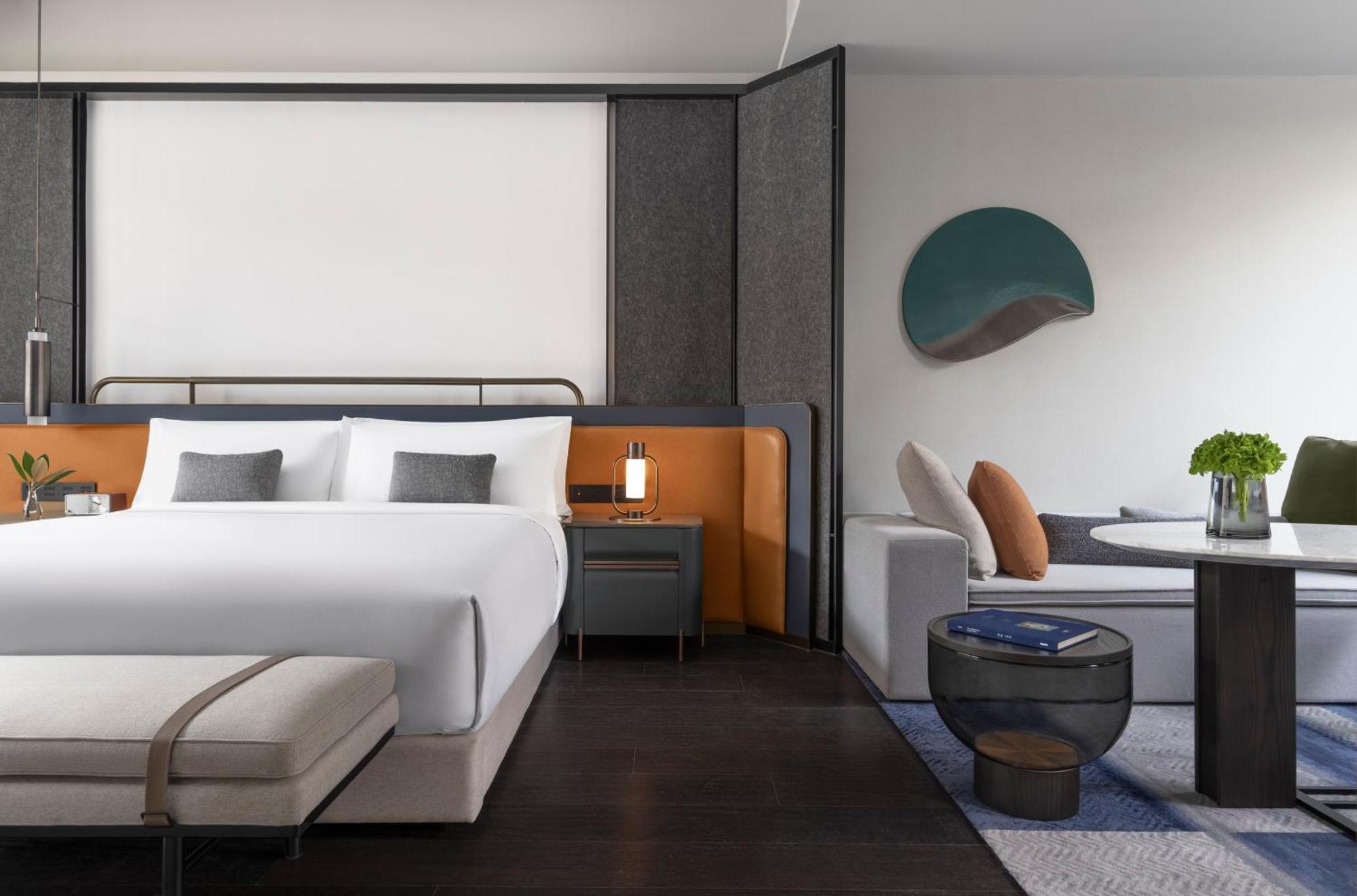 Kimpton Bamboo Grove Suzhou By Ihg Ξενοδοχείο Εξωτερικό φωτογραφία